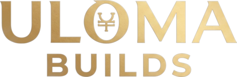 Uloma Builds